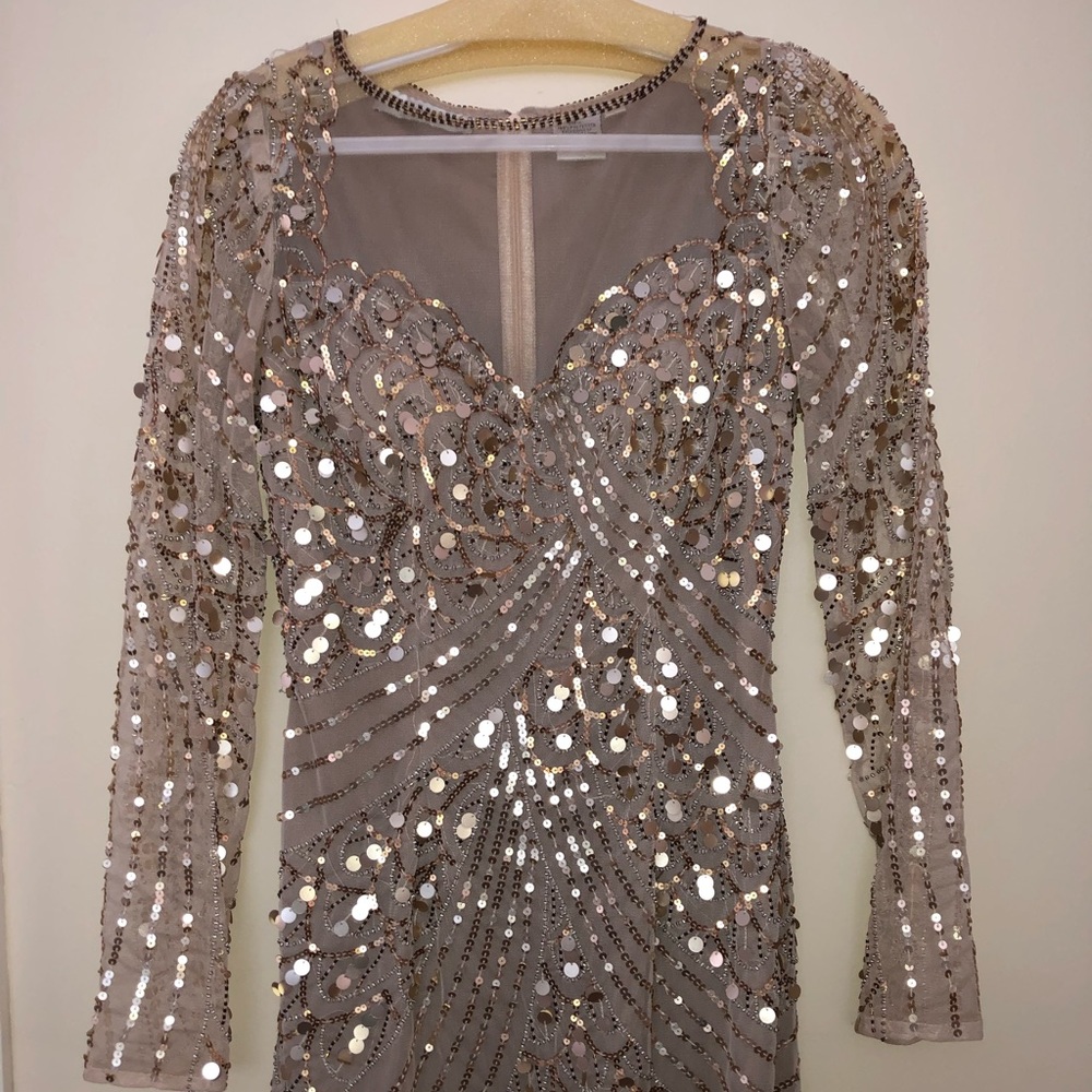 Shailk K. Dress